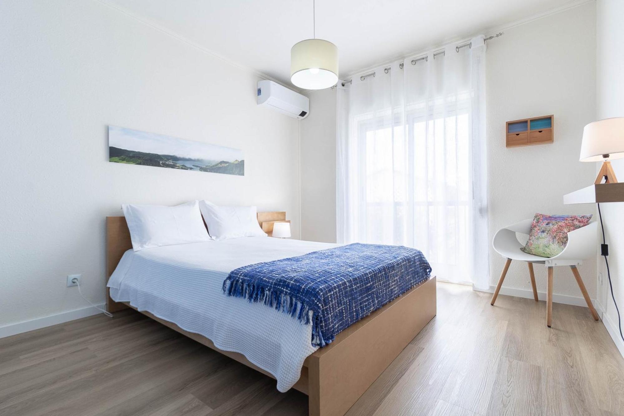 Apartamento Avenida Ponta Delgada  Exterior photo